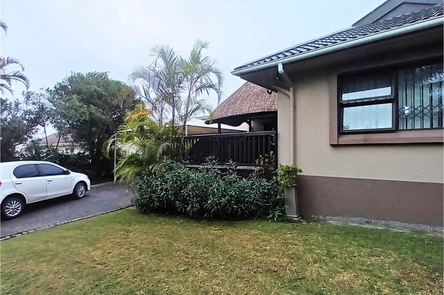 4 Bedroom Property for Sale in Beacon Bay Eastern Cape